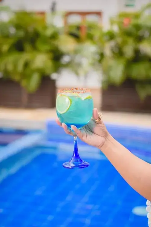 Hotel Abitti Taganga, 