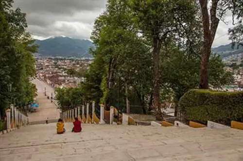 Grand Guadalupe by Inmense, 