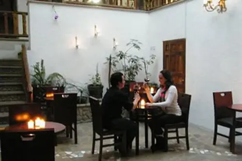 Grand Guadalupe by Inmense, 