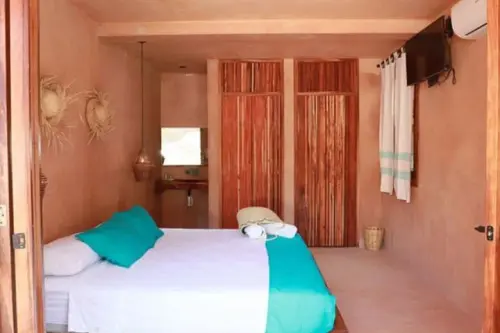 Hotel Rinconcito de Mazunte, 