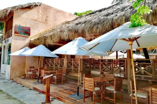 Hotel Rinconcito de Mazunte, 