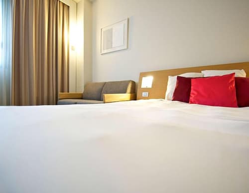 Novotel Milano Nord Ca Granda, Room