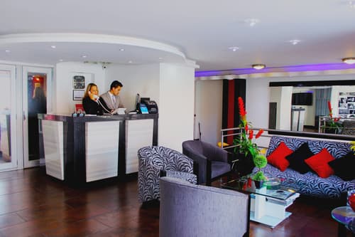 Bogotá Expocomfort, 