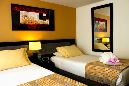 Bogotá Expocomfort, 