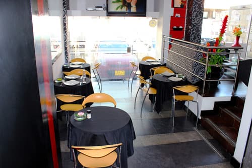 Bogotá Expocomfort, 