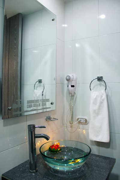 Bogotá Expocomfort, 