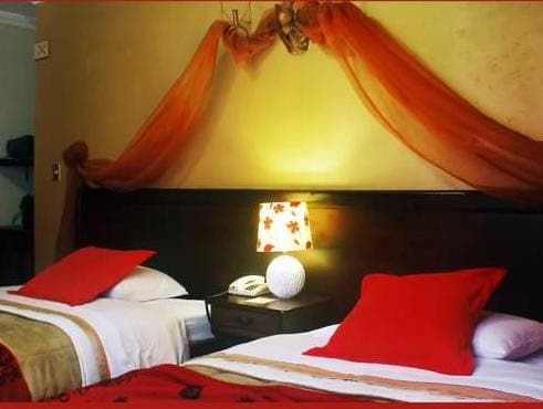 Morenica del Rosario, 