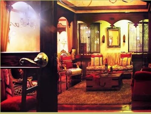 Morenica del Rosario, 