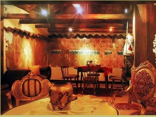 Morenica del Rosario, 