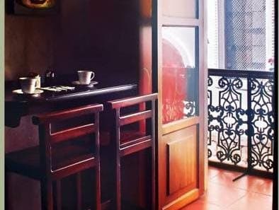 Morenica del Rosario, 