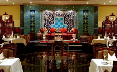 Le Meridien Jeddah, 