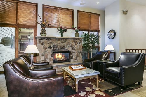 Mountain House Lodge, 