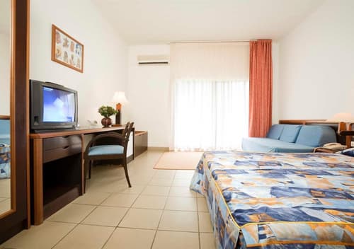 Hôtel La Tchadienne, 