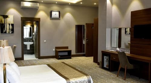 Erbil View Hotel, 