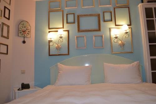 Piazza Boutique Hotel, 