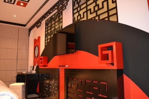 Piazza Boutique Hotel, 