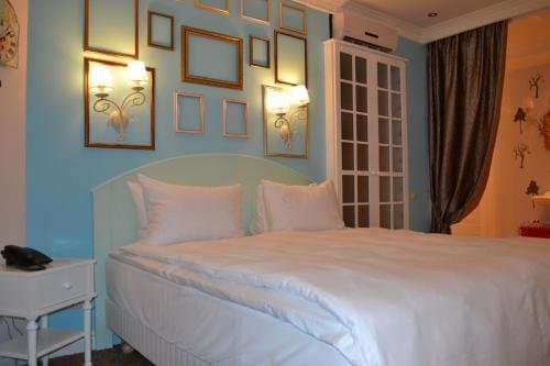 Piazza Boutique Hotel, 