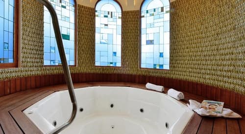 Marquiz Hotel Boutique, 