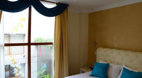 Marquiz Hotel Boutique, 