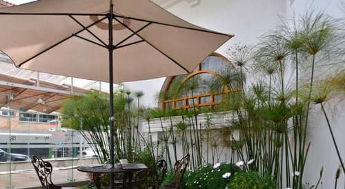 Marquiz Hotel Boutique, 