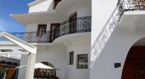 Marquiz Hotel Boutique, 