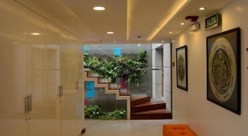 Marquiz Hotel Boutique, 