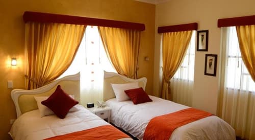 Marquiz Hotel Boutique, 