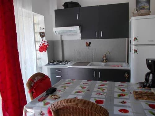 Au Soleil Levant Homestay, 