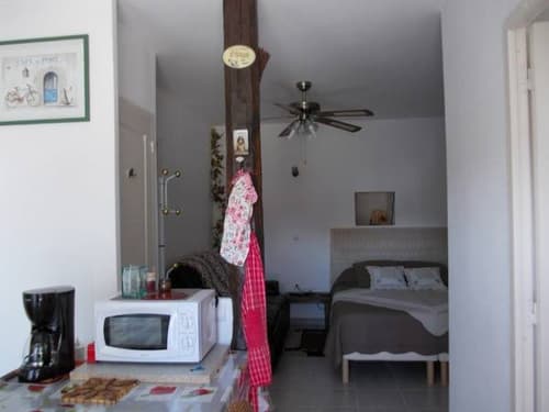 Au Soleil Levant Homestay, 