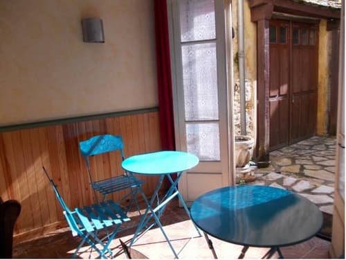 Au Soleil Levant Homestay, 