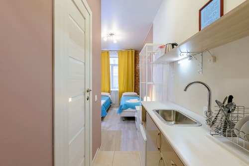 Apart-hotel Grand Palace, 