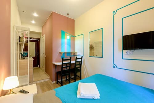 Apart-hotel Grand Palace, 