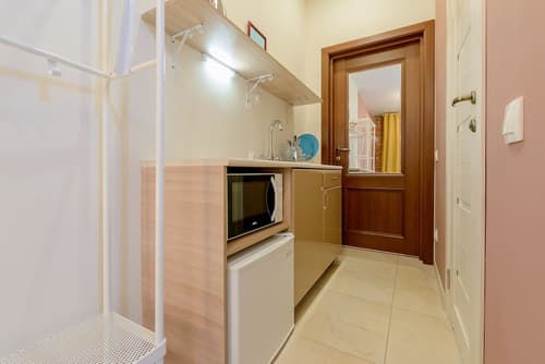 Apart-hotel Grand Palace, 