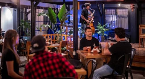 Socialtel San José, 