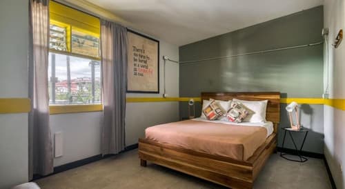 Socialtel San José, 