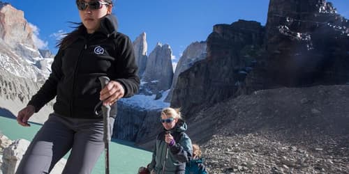 Hike Patagonia In Depth