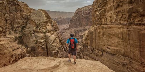 Jordan Active Adventure