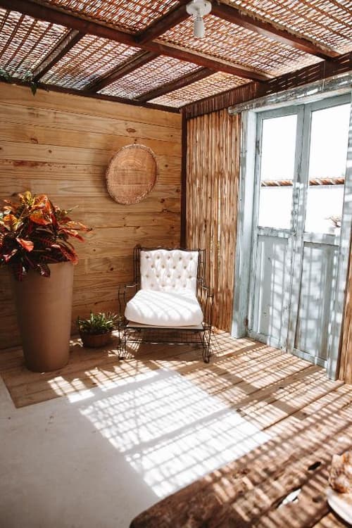 Casa Das Conchas Caraiva, 