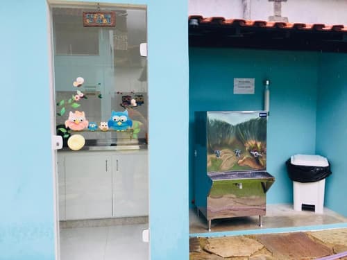 Pousada Recreio Da Praia, 