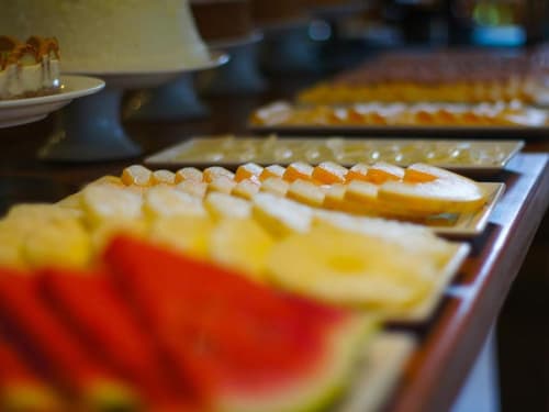 Pousada Recreio Da Praia, 