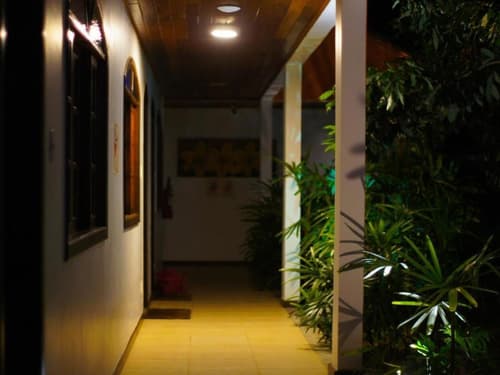 Pousada Recreio Da Praia, 