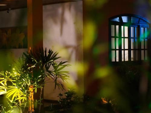 Pousada Recreio Da Praia, 