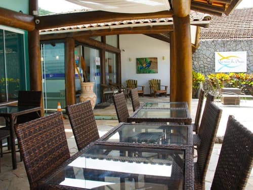 Pousada Recreio Da Praia, 