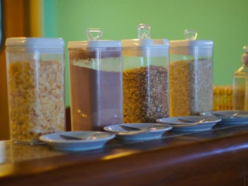 Pousada Recreio Da Praia, 