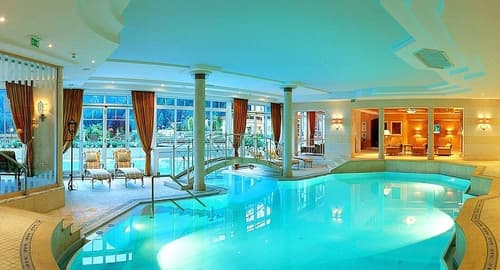 INNSIDE by Omnibees DEMO, 