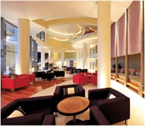 INNSIDE by Omnibees DEMO, 