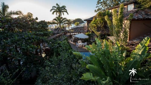 Vila Do Mar Buzios Pousada, 