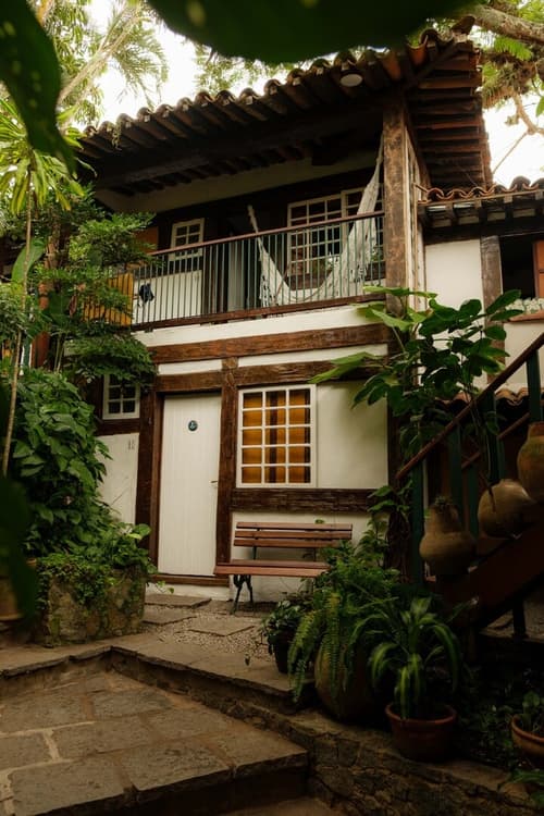 Vila Do Mar Buzios Pousada, 