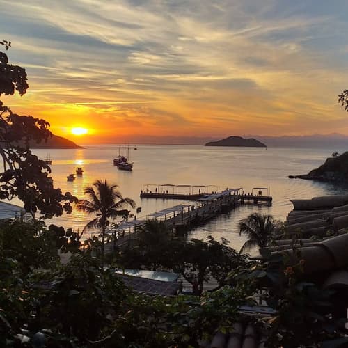 Vila Do Mar Buzios Pousada, 