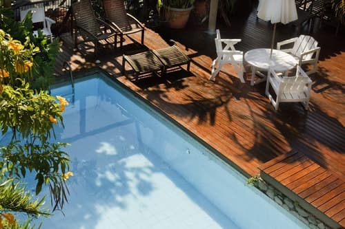 Vila Do Mar Buzios Pousada, 